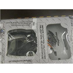 REMOTE CONTROLED HELICOPTER - STORE RETURN - MAY OR MAY NOT WORK