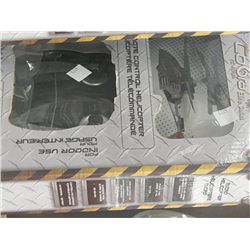 REMOTE CONTROLED HELICOPTER - STORE RETURN - MAY OR MAY NOT WORK