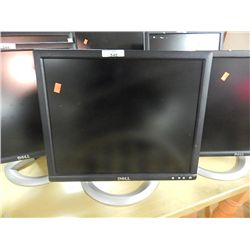 DELL COMPUTER MONITOR