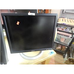 DELL COMPUTER MONITOR