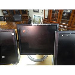 DELL COMPUTER MONITOR