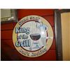 Image 1 : KING OF GRILL SIGN