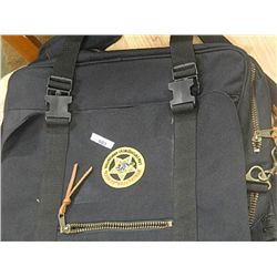 AMMO BAG - WINCHESTER -RANGER LAW ENFORCEMENT