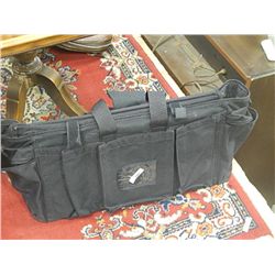 DUFFLE BAG