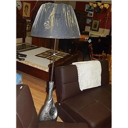 ART DECO FLOOR LAMP