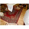 Image 2 : AREA CARPET - PERSIAN - 67" X 98"