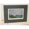 Image 1 : FRAMED PICTURE - LANDSCAPE