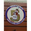 Image 1 : METAL SIGN - PEPSI