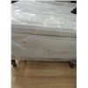 Image 2 : KING MATTRESS - SEALY JUMBO - EUROTOP