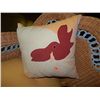 Image 1 : ROOSTER CUSHION