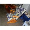 Image 1 : MAPLE GLIDER ROCKER WITH CUSHION