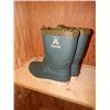 Image 2 : KAMIK WINTER BOOTS - NEW - SIZE 5