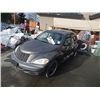 Image 1 : **** STOA - 2005 - PT CRUISER - SPORT VAN - 4CYL - NO DECS - 235,000KM - CAR PROOF AND REPAIR HISTOR