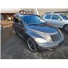 Image 3 : **** STOA - 2005 - PT CRUISER - SPORT VAN - 4CYL - NO DECS - 235,000KM - CAR PROOF AND REPAIR HISTOR