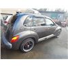 Image 4 : **** STOA - 2005 - PT CRUISER - SPORT VAN - 4CYL - NO DECS - 235,000KM - CAR PROOF AND REPAIR HISTOR