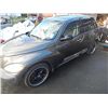 Image 5 : **** STOA - 2005 - PT CRUISER - SPORT VAN - 4CYL - NO DECS - 235,000KM - CAR PROOF AND REPAIR HISTOR
