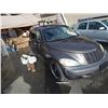 Image 6 : **** STOA - 2005 - PT CRUISER - SPORT VAN - 4CYL - NO DECS - 235,000KM - CAR PROOF AND REPAIR HISTOR