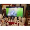 Image 1 : T.V. - SONY HDTV - HDMI - 60"  T.V -