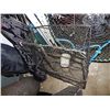Image 2 : PRAWN TRAP - SQUARE