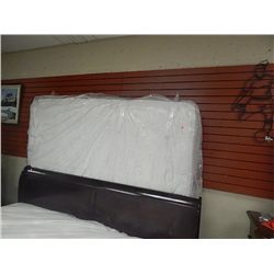 KING MATTRESS - SEALY JUMBO EUROTOP