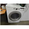 Image 1 : DRYER - FRONT LOAD - DAEWOO - AS-IS