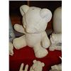 Image 2 : CERAMIC - TEDDY BEAR - LARGE