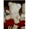 Image 2 : CERAMIC - TEDDY BEAR - LARGE