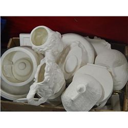 CERAMIC - BOX ASSORTED