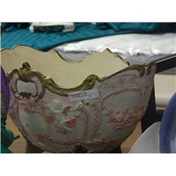 DESIGNOR CERAMIC - BOWL - PINK