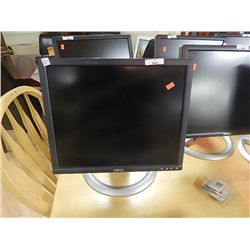 DELL COMPUTER MONITOR