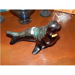 BLUE MOUNTAIN WALRUS