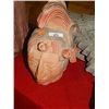 Image 1 : CLAY POTTERY - BUST