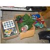 Image 1 : BOX OF ASSORTED CHRISTMAS - 3