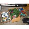 Image 1 : BOX OF ASSORTED CHRISTMAS - 3