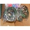 Image 1 : NEW HAIR ACCESSORY - 12 PER BAG - 6 BAGS PER LOT = 72 PC TOTAL