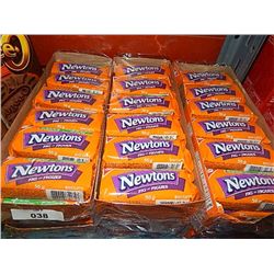 FIG NEUTONS - 3 BAGS PER LOT