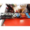 Image 3 : NASCAFE PRE-MIXED INSTANT COFFEE  - SINGLE SERVINGS -BOX OF 6 BAGS OF 15 = 90 CUPS OF COFFEE