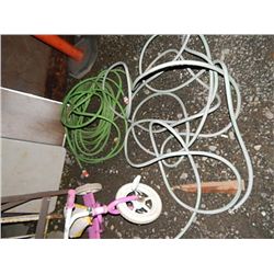 GARDEN HOSES - 2