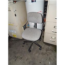 SECRATARIAL CHAIR