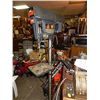 Image 2 : DRILL PRESS - FLOOR MODEL - CRAFTSMAN - ½HP MOTOR