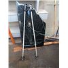 Image 1 : SKI POLES