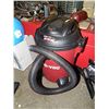 Image 1 : SHOP VAC - 6 GAL - 2.25HP