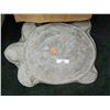 Image 1 : CONCRETE - STEPPING STONE - TURTLE