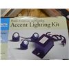 Image 1 : ACCENT LITING KIT