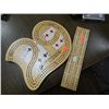 Image 1 : CRIB BOARDS - 2