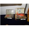 Image 1 : VINTAGE TINS & TACKLE - 2