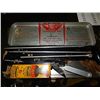 Image 1 : RIFLE GUN CLEANING KIT