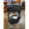 Image 1 : SUITCASES SET - 2PC