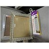 Image 1 : PICTURE FRAMES - 3 & POWER BAR