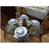 Image 1 : DINNER SET - 4 PLC SETTING